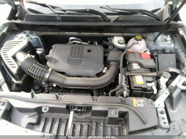 1GKKNML43PZ188183 GMC ACADIA SLT