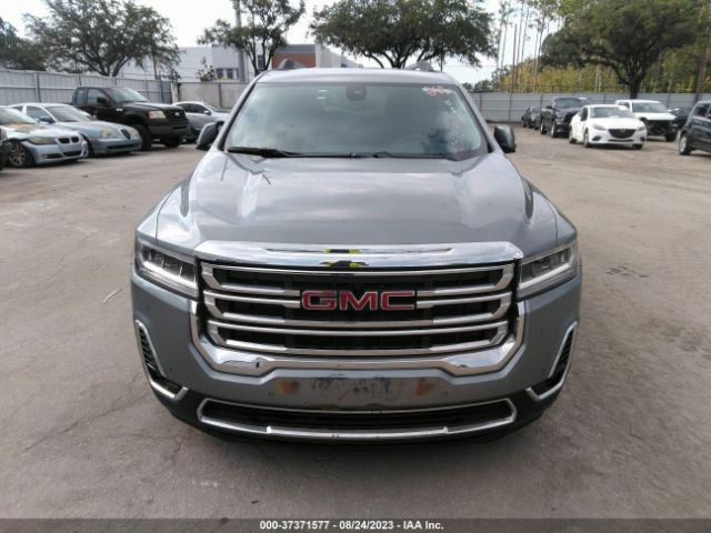 1GKKNML43PZ188183 GMC ACADIA SLT