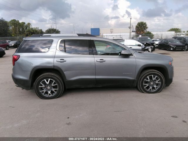 1GKKNML43PZ188183 GMC ACADIA SLT