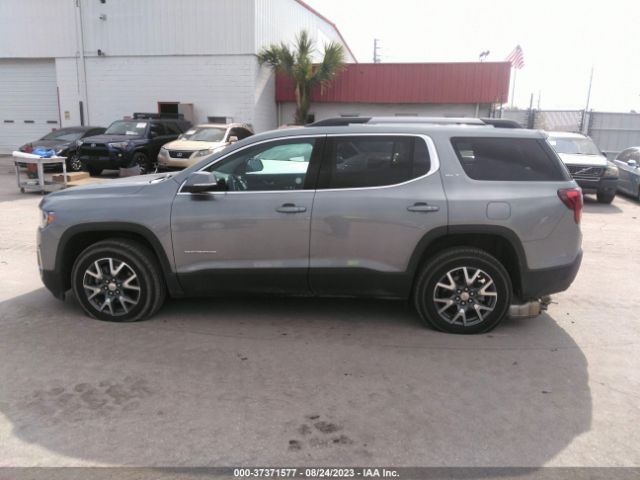 1GKKNML43PZ188183 GMC ACADIA SLT