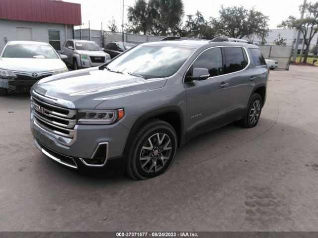 1GKKNML43PZ188183 GMC ACADIA SLT