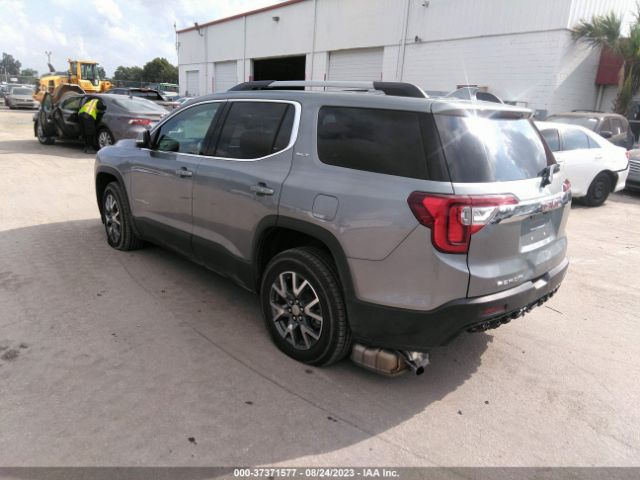 1GKKNML43PZ188183 GMC ACADIA SLT