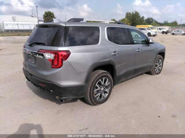 1GKKNML43PZ188183 GMC ACADIA SLT