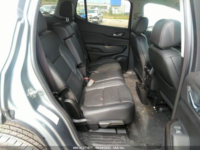 1GKKNML43PZ188183 GMC ACADIA SLT