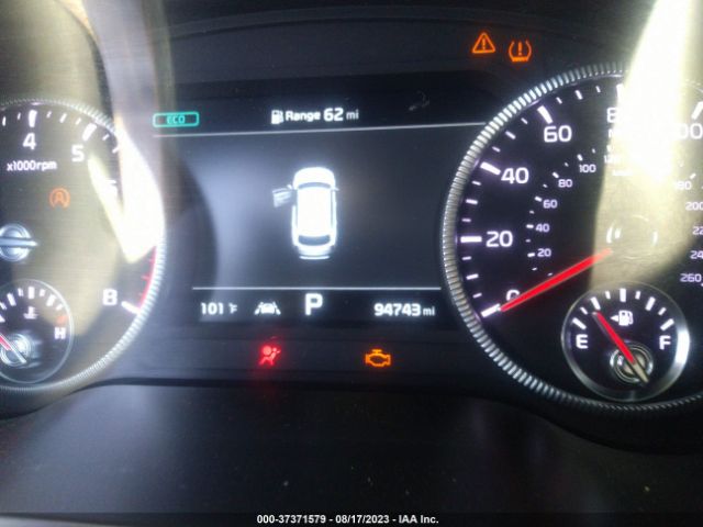5XYP54HC0LG084535 KIA Telluride Sx