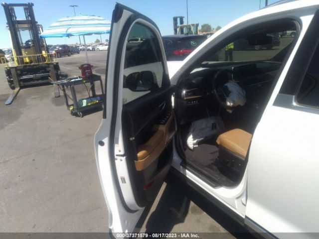 5XYP54HC0LG084535 KIA Telluride Sx
