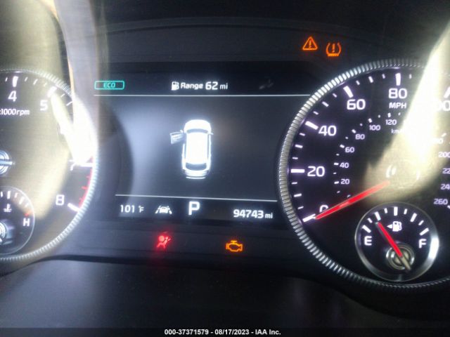 5XYP54HC0LG084535 KIA Telluride Sx