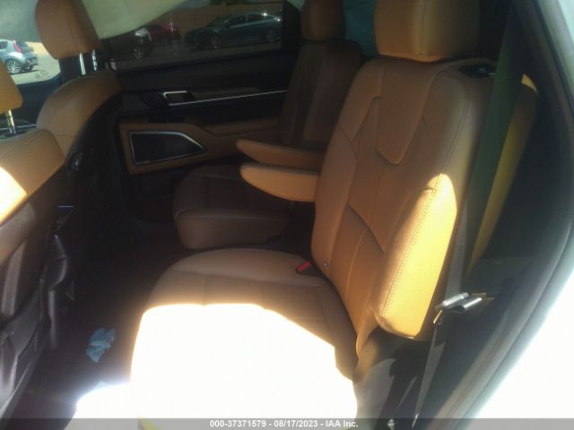 5XYP54HC0LG084535 KIA Telluride Sx
