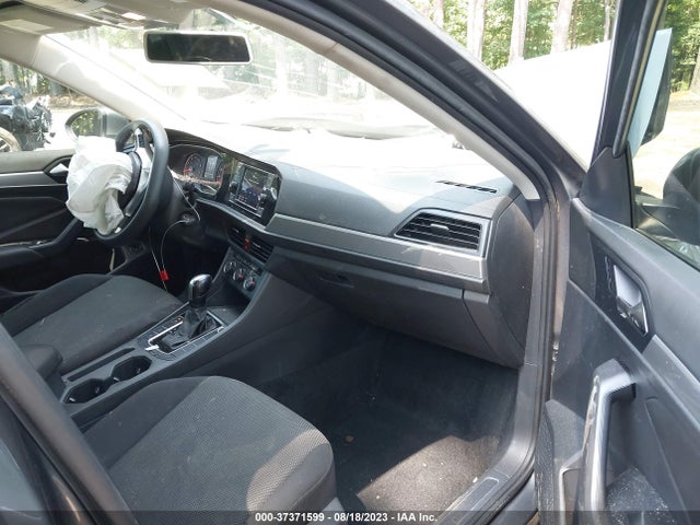 2019 VOLKSWAGEN JETTA 1.4T R-LINE/1.4T S/1.4T SE VIN: 3VWC57BU1KM183929