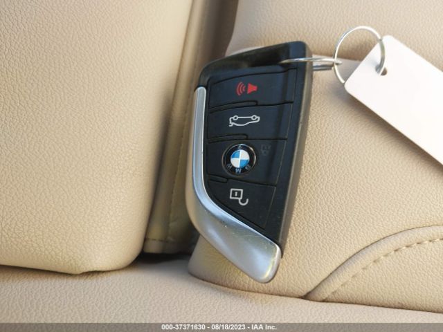 5UXTY5C0XL9B34725 BMW X3 Xdrive30i