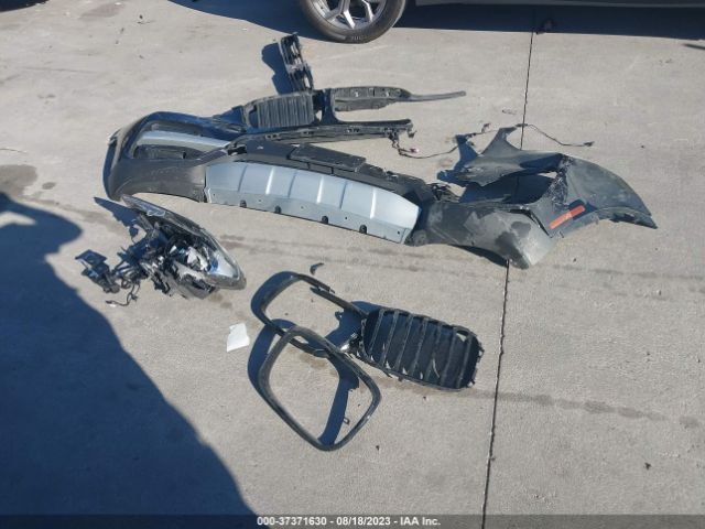 5UXTY5C0XL9B34725 BMW X3 Xdrive30i