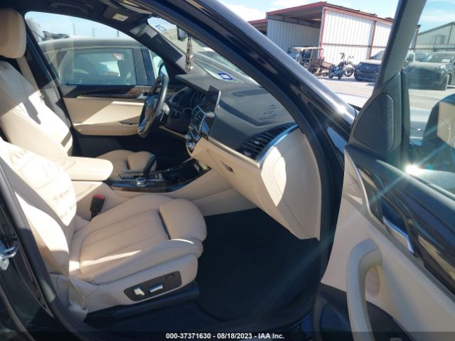 5UXTY5C0XL9B34725 BMW X3 Xdrive30i