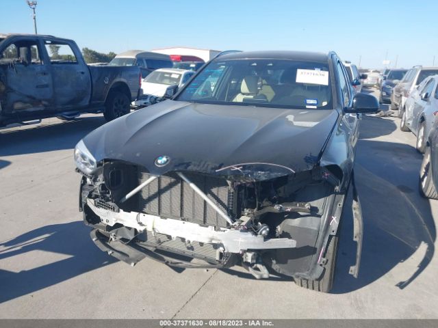 5UXTY5C0XL9B34725 BMW X3 Xdrive30i