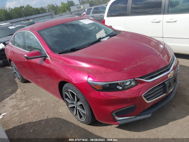 2016 1G1ZF5SXXGF330919 main image