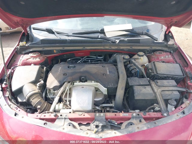 Chevrolet MALIBU LT 2016 1G1ZF5SXXGF330919 Image 10