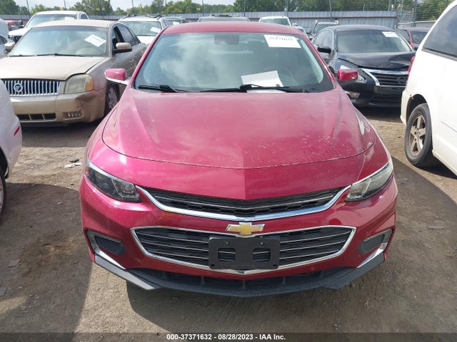 Chevrolet MALIBU LT 2016 1G1ZF5SXXGF330919 Image 12