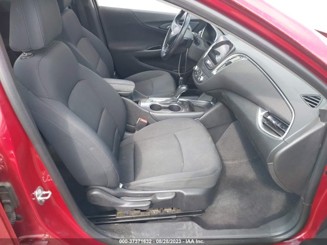 Chevrolet MALIBU LT 2016 1G1ZF5SXXGF330919 Image 5