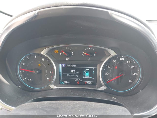 Chevrolet MALIBU LT 2016 1G1ZF5SXXGF330919 Image 7