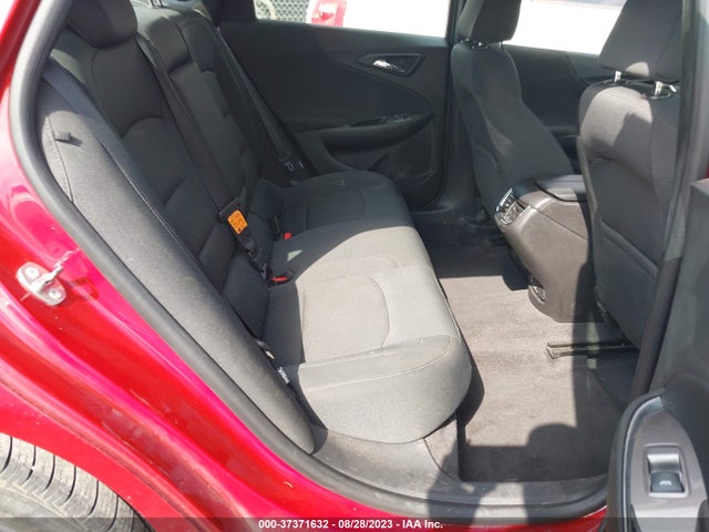 Chevrolet MALIBU LT 2016 1G1ZF5SXXGF330919 Image 8
