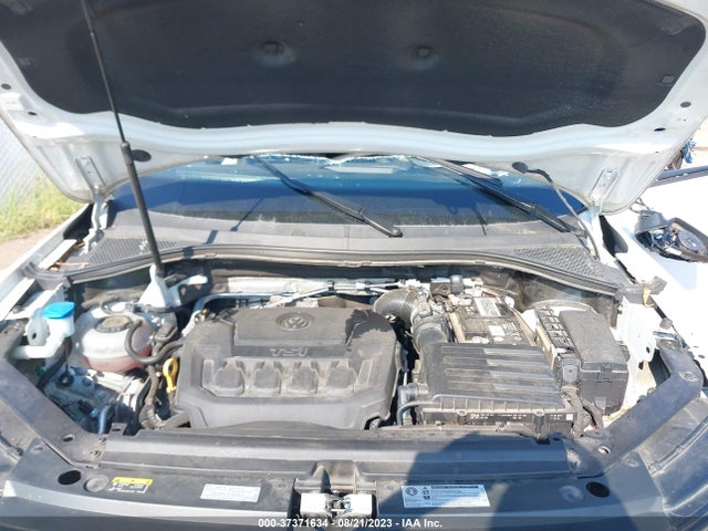 3VV1B7AX2LM015637 Volkswagen TIGUAN S