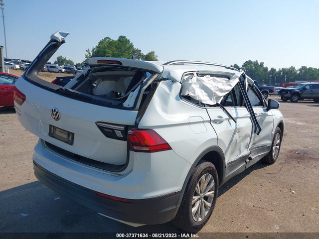 3VV1B7AX2LM015637 Volkswagen TIGUAN S