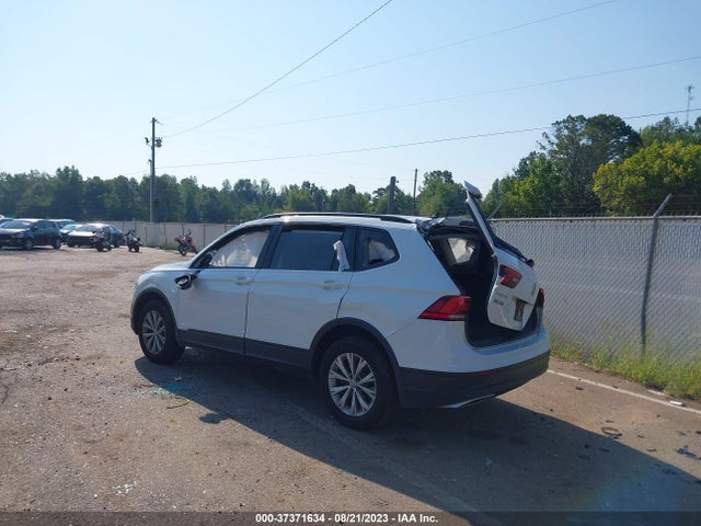 3VV1B7AX2LM015637 Volkswagen TIGUAN S