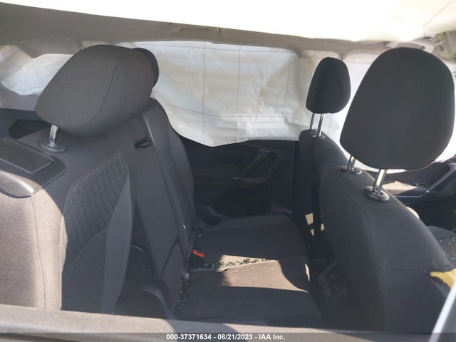 3VV1B7AX2LM015637 Volkswagen TIGUAN S