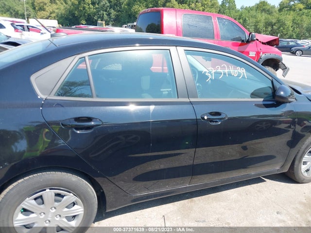 2021 KIA RIO LX VIN: 3KPA24ADXME403939