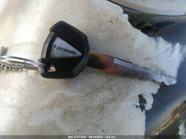 2021 KAWASAKI ZX1400 JKBZXNJ13MA013547 Photo 10
