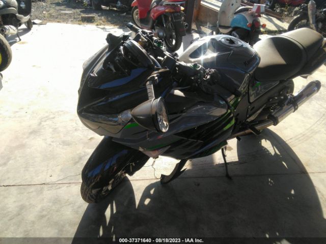 2021 KAWASAKI ZX1400 JKBZXNJ13MA013547 Photo 1