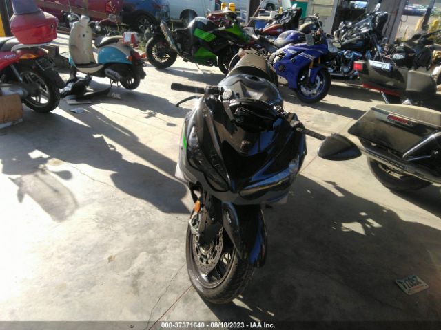 2021 KAWASAKI ZX1400 JKBZXNJ13MA013547 Photo 4