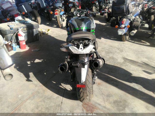 2021 KAWASAKI ZX1400 JKBZXNJ13MA013547 Photo 5