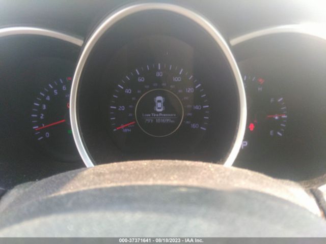 KNAGM4A75F5656743 KIA Optima Lx