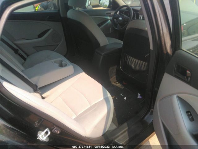 KNAGM4A75F5656743 KIA Optima Lx