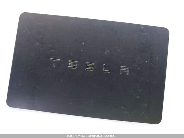 Tesla Model 3 Range Battery 2018 5YJ3E1EA2JF002986 Image 17