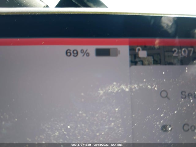Tesla Model 3 Range Battery 2018 5YJ3E1EA2JF002986 Image 8