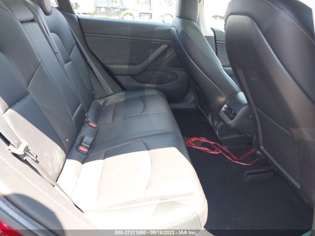 Tesla Model 3 Range Battery 2018 5YJ3E1EA2JF002986 Image 15