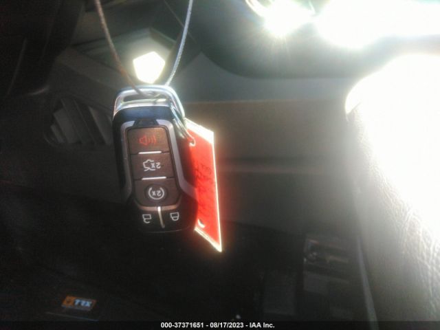 2FMPK4AP7HBB06205 Ford EDGE SPORT