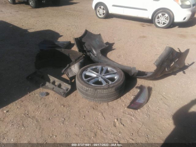 2FMPK4AP7HBB06205 Ford EDGE SPORT