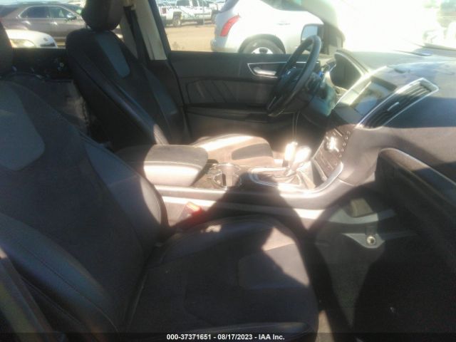 2FMPK4AP7HBB06205 Ford EDGE SPORT