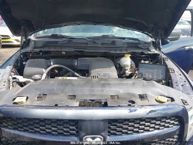 RAM 1500 Express 2017 1C6RR6FG8HS804669 Image 10