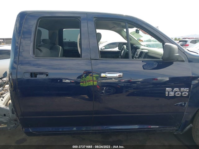 RAM 1500 Express 2017 1C6RR6FG8HS804669 Image 12