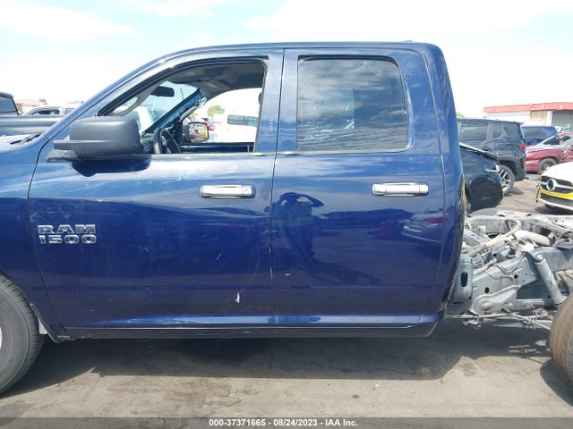 RAM 1500 Express 2017 1C6RR6FG8HS804669 Image 13
