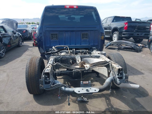 RAM 1500 Express 2017 1C6RR6FG8HS804669 Image 15