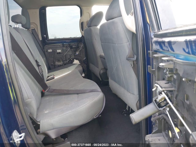 RAM 1500 Express 2017 1C6RR6FG8HS804669 Image 8