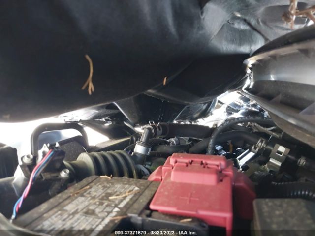 3N1CP5CV8LL547542 Nissan KICKS SV