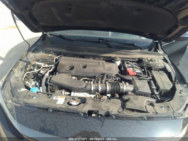 1HGCV2F37MA002051 Honda Accord Sedan Sport
