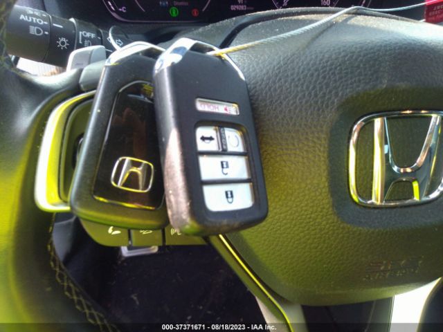 1HGCV2F37MA002051 Honda Accord Sedan Sport