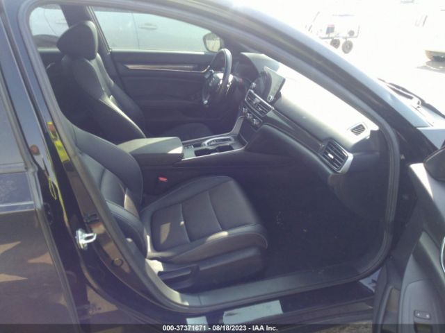 1HGCV2F37MA002051 Honda Accord Sedan Sport