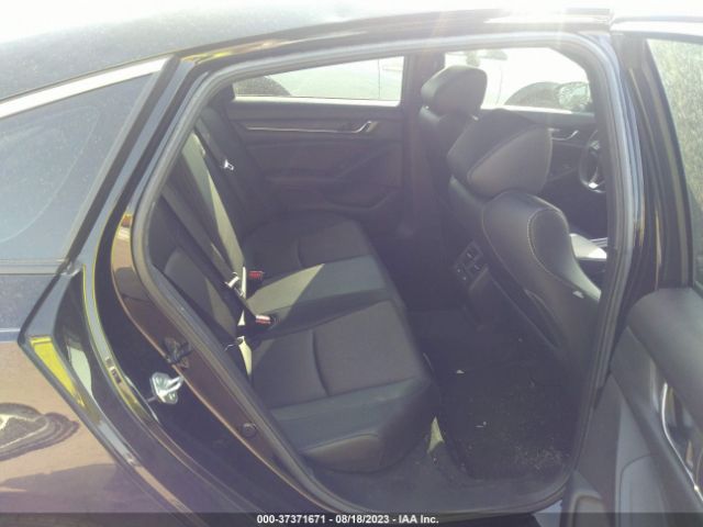 1HGCV2F37MA002051 Honda Accord Sedan Sport